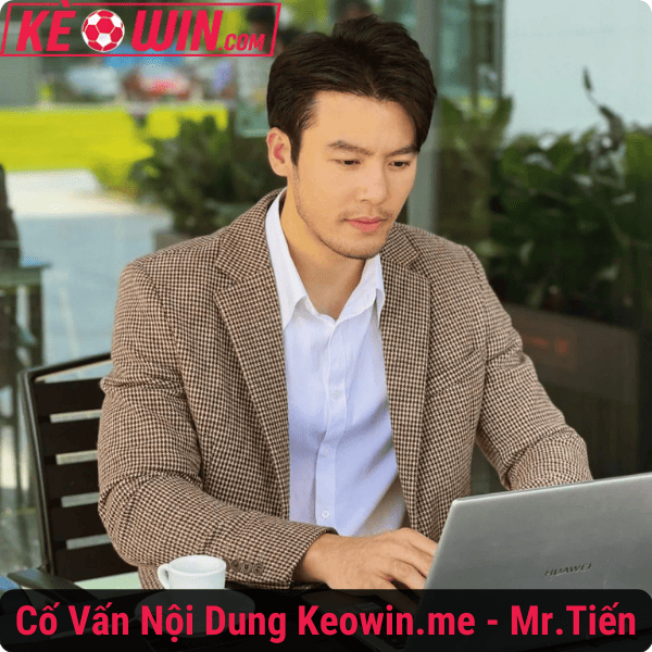 Cố vấn nội dung lovefanfilm.com - Mr.Tiến