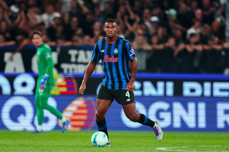 Atalanta vs Lecce