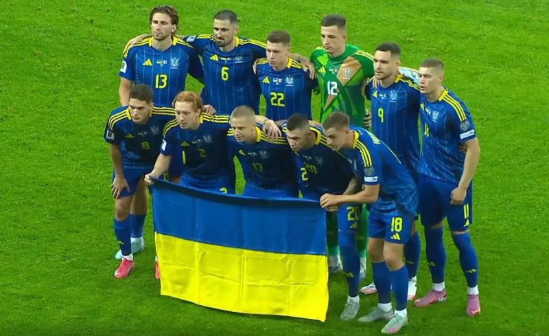 Azerbaijan vs Ukraina