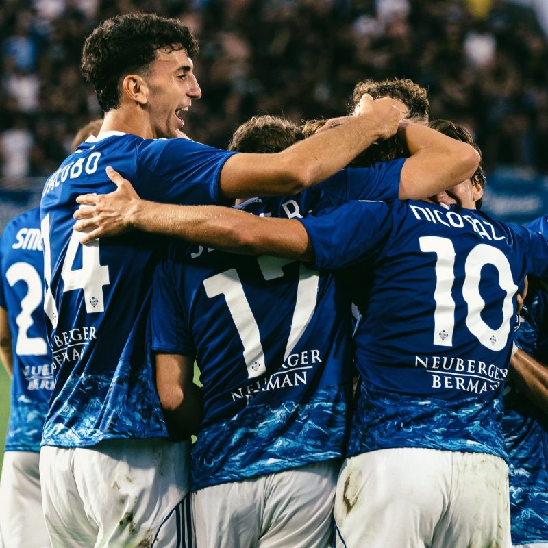 Como vs Genoa