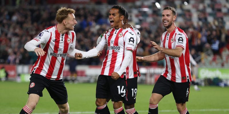 Fulham vs Brentford