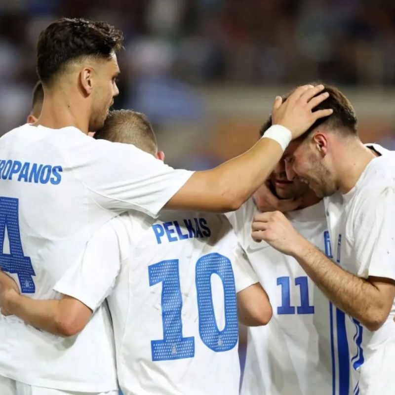 Hy Lạp vs Belarus