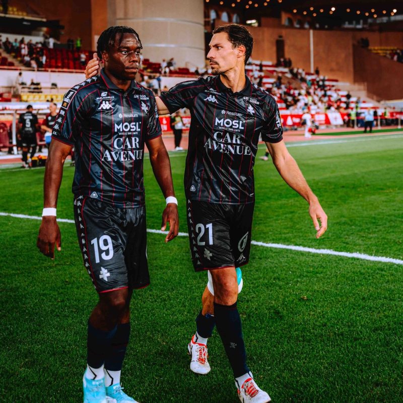 Metz vs Le Havre